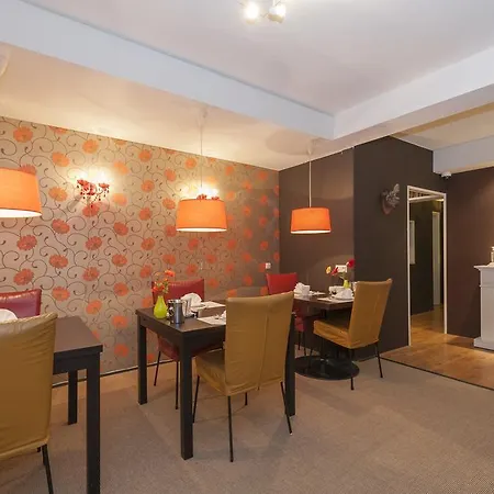 Hazegrietje Bed & Breakfast 2*