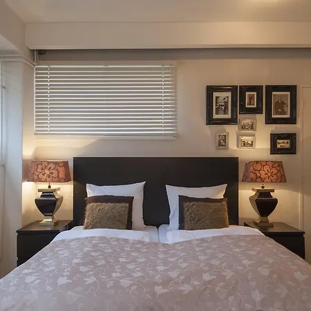 Hazegrietje Bed & Breakfast Arnhem