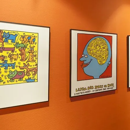 Hazegrietje לינה וארוחת בוקר ארנהיים