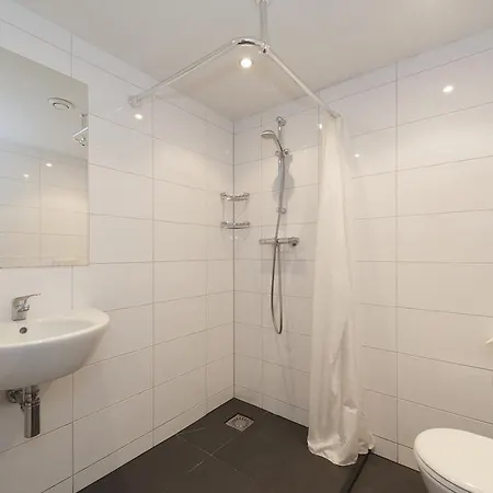 Bed & Breakfast Hazegrietje 2*
