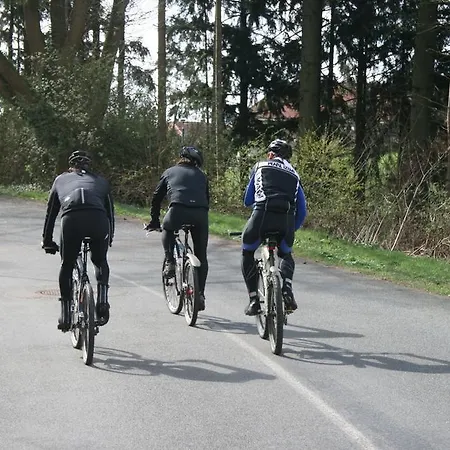 Hazegrietje 2* Arnhem