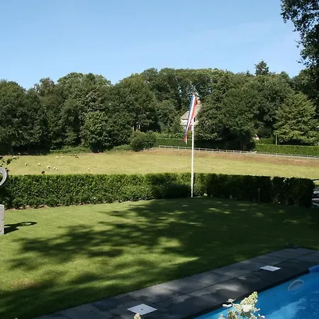 Hazegrietje Bed & Breakfast Arnhem
