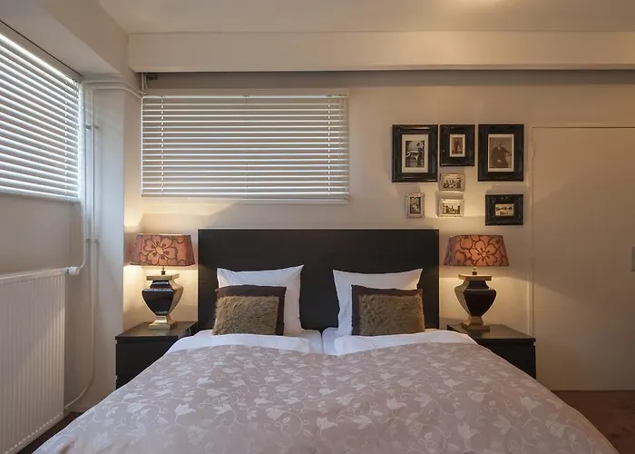 Hazegrietje B&B 아른헴