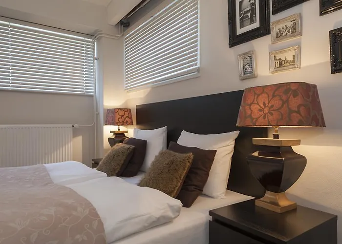 Hazegrietje 아른헴