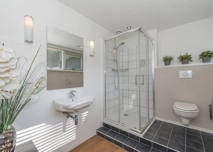 B&B Hazegrietje 아른헴