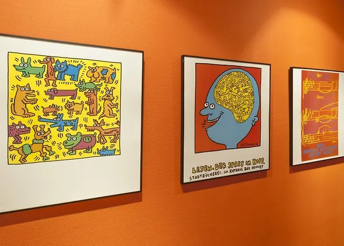 Hazegrietje Bed and breakfast Arnhem