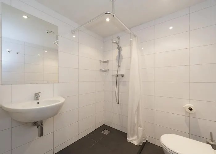 Bed and breakfast Hazegrietje 2*