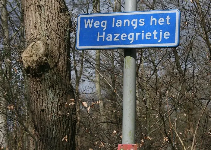 Bed and breakfast Hazegrietje Arnhem