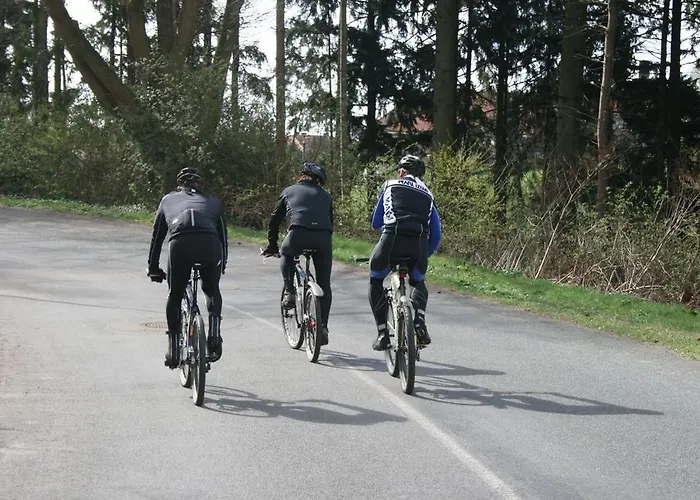 Hazegrietje 2* Arnhem