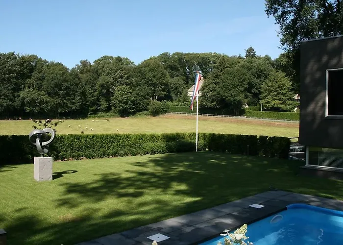 Hazegrietje Bed and breakfast Arnhem