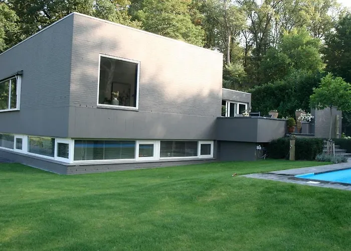 Hazegrietje Bed and breakfast Arnhem