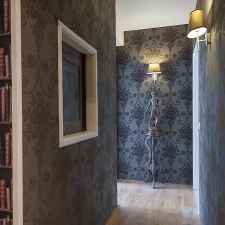 Hazegrietje 2* Arnhem