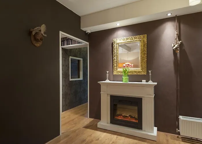 住宿加早餐酒店 Hazegrietje 阿纳姆