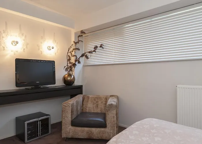 Hazegrietje 住宿加早餐酒店